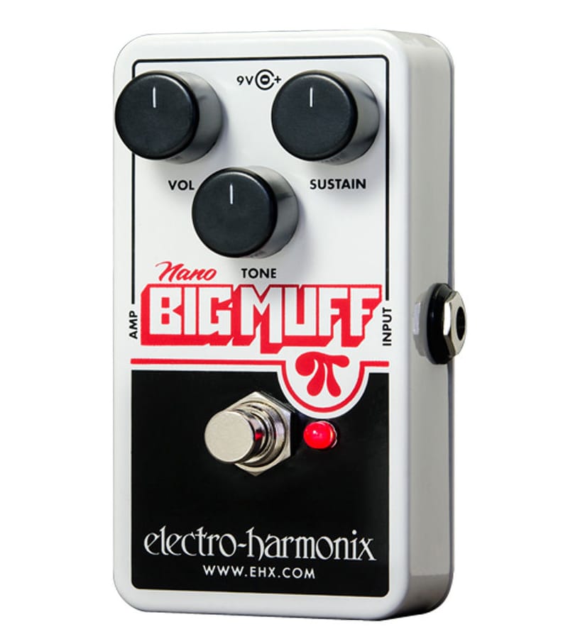 buy Nano Big Muff